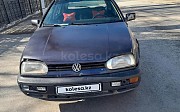 Volkswagen Golf, 1.8 механика, 1992, хэтчбек Ушарал