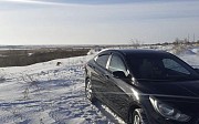 Hyundai Accent, 1.6 автомат, 2012, седан 