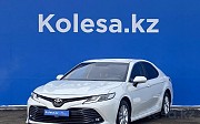 Toyota Camry, 2.5 автомат, 2018, седан Алматы