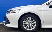 Toyota Camry, 2.5 автомат, 2018, седан Алматы