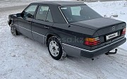 Mercedes-Benz E 200, 2 механика, 1991, седан Петропавловск
