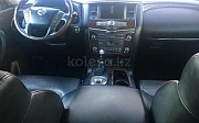 Nissan Patrol, 5.6 автомат, 2013, внедорожник Павлодар