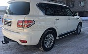 Nissan Patrol, 5.6 автомат, 2013, внедорожник Павлодар