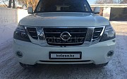 Nissan Patrol, 5.6 автомат, 2013, внедорожник 