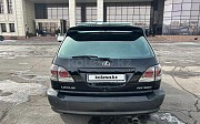 Lexus RX 300, 3 автомат, 2001, кроссовер Қарағанды