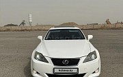 Lexus IS 250, 2.5 автомат, 2006, седан Актау