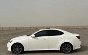 Lexus IS 250, 2.5 автомат, 2006, седан Актау