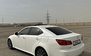 Lexus IS 250, 2.5 автомат, 2006, седан Актау