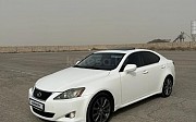 Lexus IS 250, 2.5 автомат, 2006, седан Актау