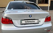 BMW 530, 3 автомат, 2004, седан 