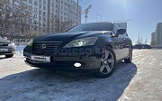 Lexus ES 350, 3.5 автомат, 2007, седан Шымкент