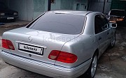 Mercedes-Benz E 230, 2.3 автомат, 1997, седан Шымкент