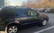 Subaru Forester, 2.5 автомат, 2008, кроссовер Алматы