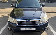 Subaru Forester, 2.5 автомат, 2008, кроссовер Алматы