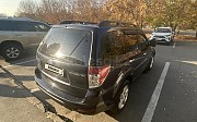 Subaru Forester, 2.5 автомат, 2008, кроссовер Алматы