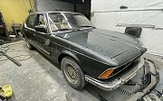 BMW 730, 3 механика, 1985, седан Алматы