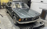 BMW 730, 3 механика, 1985, седан Алматы