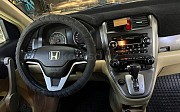 Honda CR-V, 2.4 автомат, 2007, кроссовер Алматы
