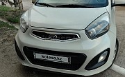 Kia Morning, 1 автомат, 2012, хэтчбек Шымкент