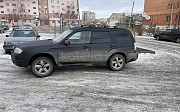 Subaru Forester, 2.5 автомат, 2006, кроссовер Кокшетау