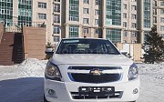 Chevrolet Cobalt, 1.5 автомат, 2023, седан Нұр-Сұлтан (Астана)