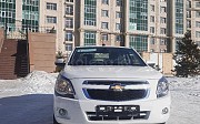 Chevrolet Cobalt, 1.5 автомат, 2023, седан 