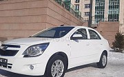 Chevrolet Cobalt, 1.5 автомат, 2023, седан Нұр-Сұлтан (Астана)