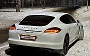 Porsche Panamera, 3.6 робот, 2012, лифтбек Алматы