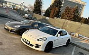 Porsche Panamera, 3.6 робот, 2012, лифтбек Алматы