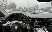 Porsche Panamera, 3.6 робот, 2012, лифтбек Алматы