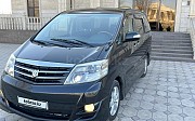 Toyota Alphard, 3 автомат, 2007, минивэн Алматы