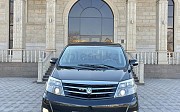 Toyota Alphard, 3 автомат, 2007, минивэн Алматы