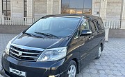 Toyota Alphard, 3 автомат, 2007, минивэн Алматы