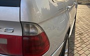 BMW X5, 3 автомат, 2004, кроссовер Алматы