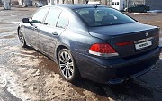 BMW 745, 4.4 автомат, 2001, седан Алматы