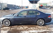 BMW 745, 4.4 автомат, 2001, седан Алматы