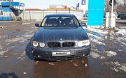 BMW 745, 4.4 автомат, 2001, седан Алматы