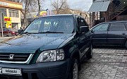 Honda CR-V, 2 автомат, 2000, кроссовер Шымкент