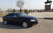 Volvo S80, 2.5 автомат, 2007, седан Алматы