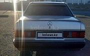 Mercedes-Benz 190, 2.3 механика, 1992, седан Аральск