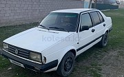 Volkswagen Jetta, 1.8 механика, 1989, седан Кордай