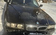 BMW 730, 3 автомат, 1995, седан Өскемен