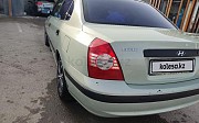 Hyundai Elantra, 1.6 механика, 2005, седан Кызылорда