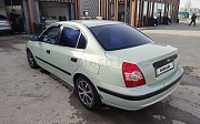 Hyundai Elantra, 1.6 механика, 2005, седан Кызылорда