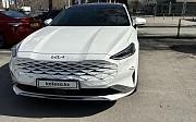 Kia K8, 2.5 автомат, 2022, седан 