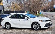 Toyota Camry, 2.5 автомат, 2021, седан Шымкент