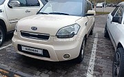 Kia Soul, 1.6 механика, 2010, хэтчбек 