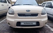 Kia Soul, 1.6 механика, 2010, хэтчбек 