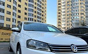Volkswagen Passat, 1.4 робот, 2015, седан Алматы