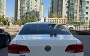 Volkswagen Passat, 1.4 робот, 2015, седан Алматы